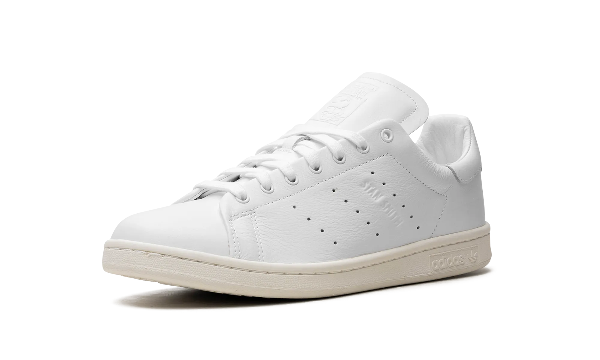 SweatWicking Dynamic Feel Stan Smith "Cloud White"