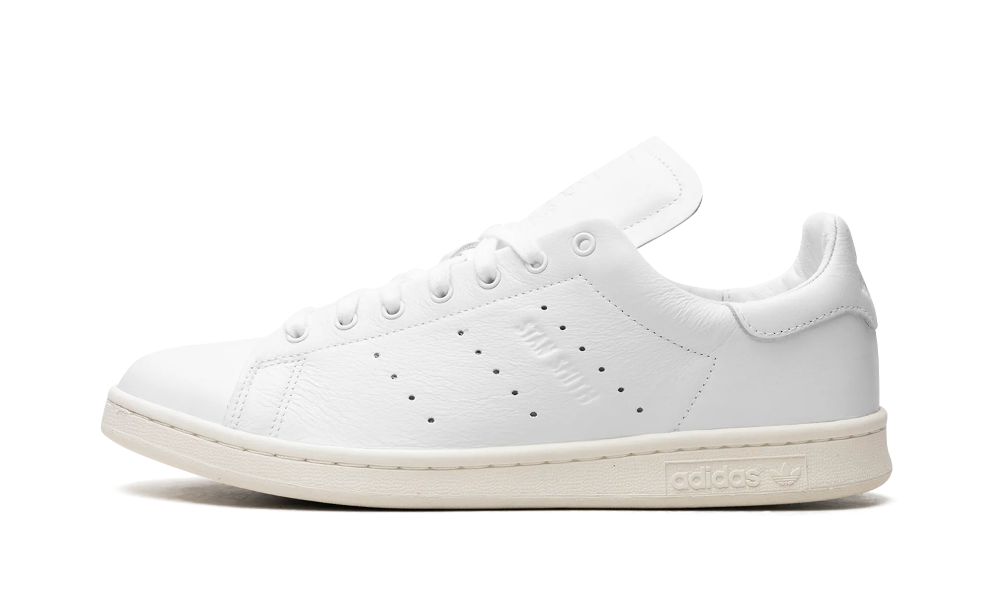 Stan Smith "Cloud White" Refresh Walk