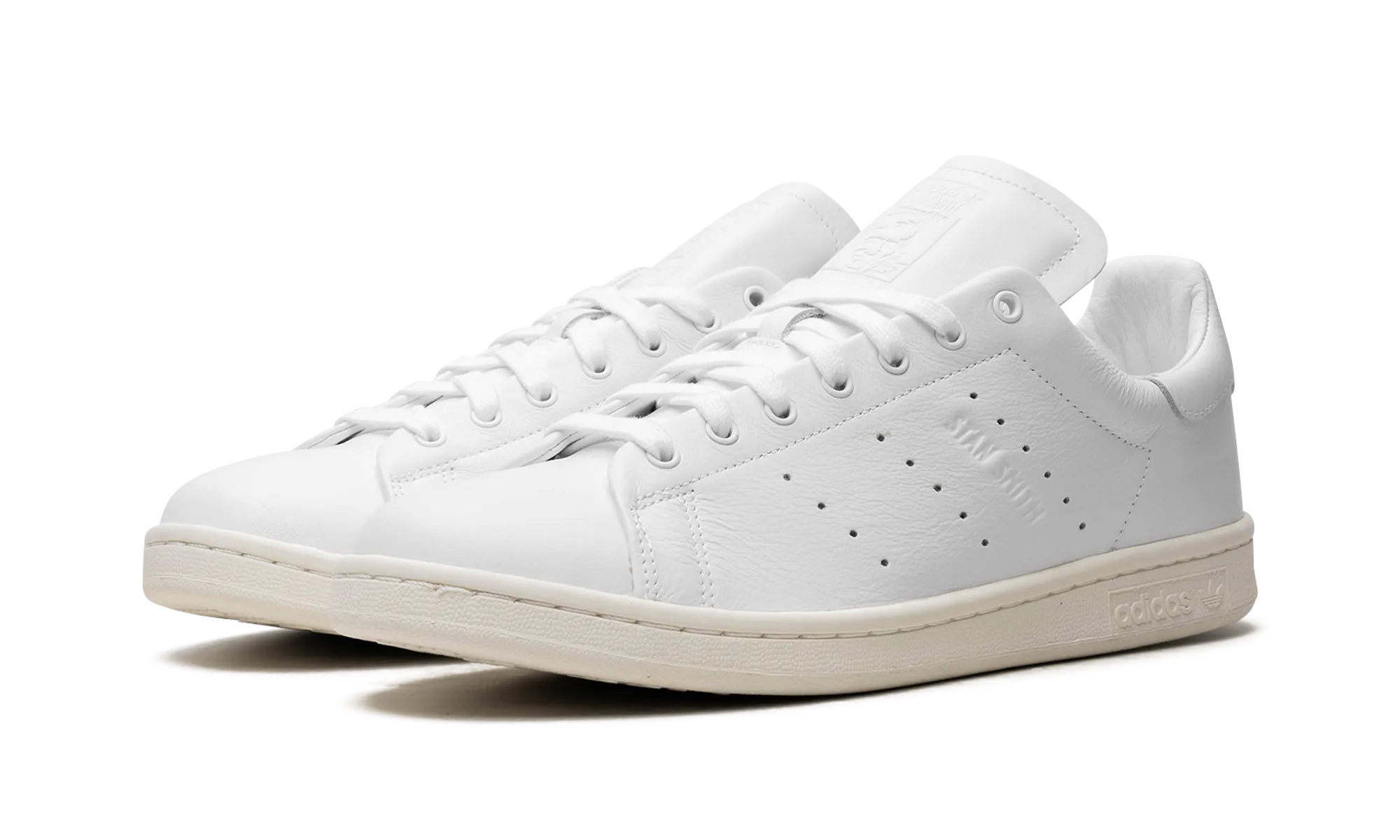 Stan Smith "Cloud White" Light Look Universal Style