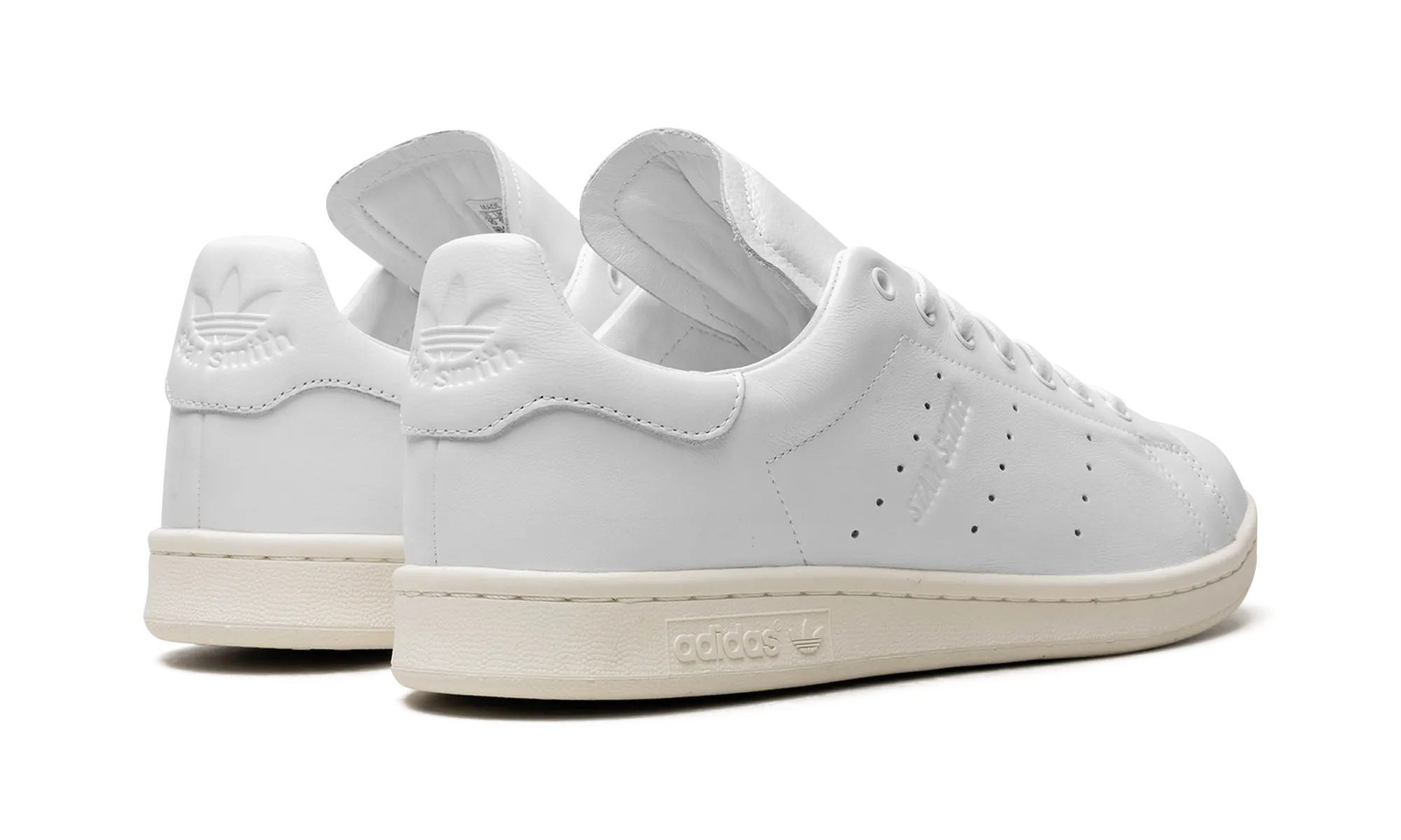 Stan Smith "Cloud White" Hybrid Look Plus Size