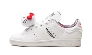 STAN SMITH WMNS "Hello Kitty" Flat footbed Natural Form