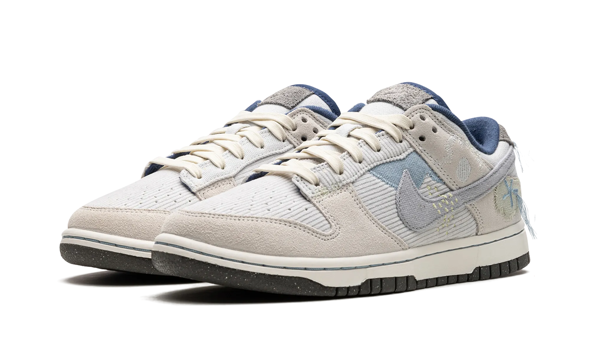 DUNK LOW WMNS "On the Bright Side" Fashionable Fit simple design