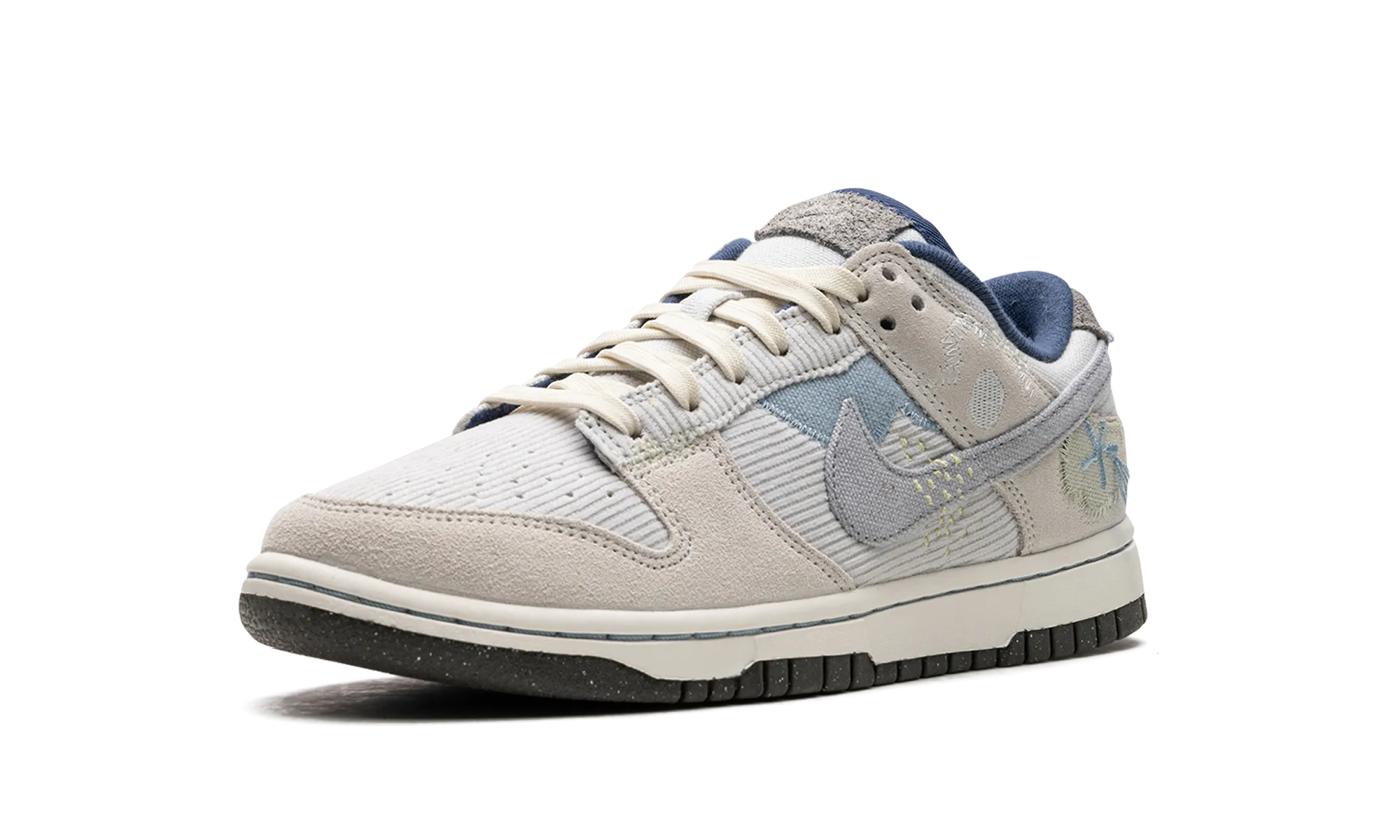 Tidy look DUNK LOW WMNS "On the Bright Side"