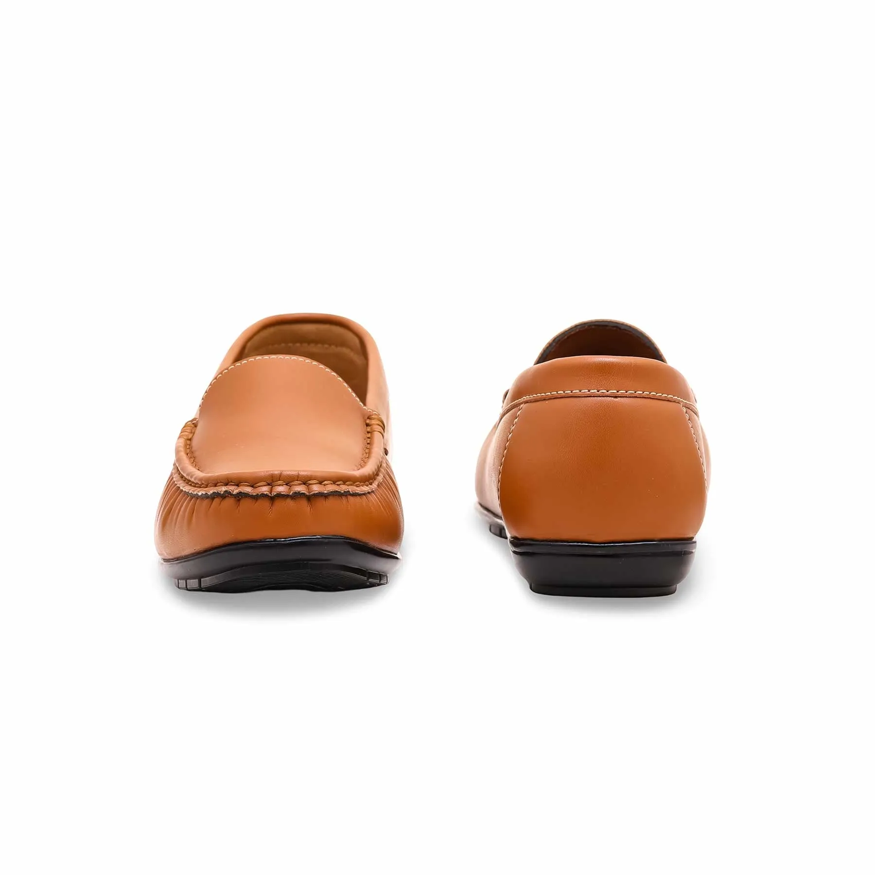Heat Day Cool Mesh Mustard Moccasin WN4404