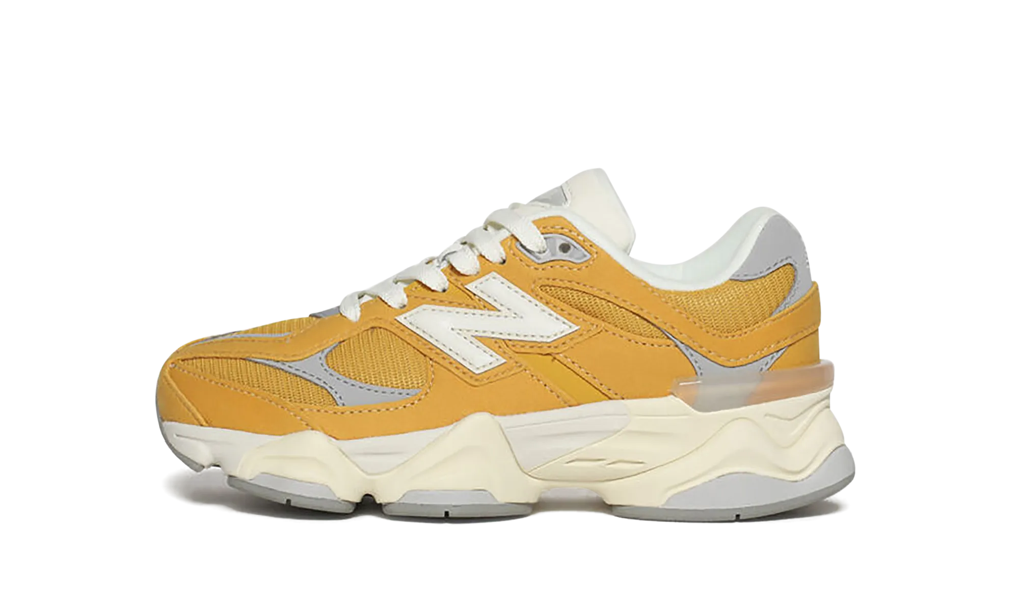 Valley Step 9060 GS "Varsity Gold"