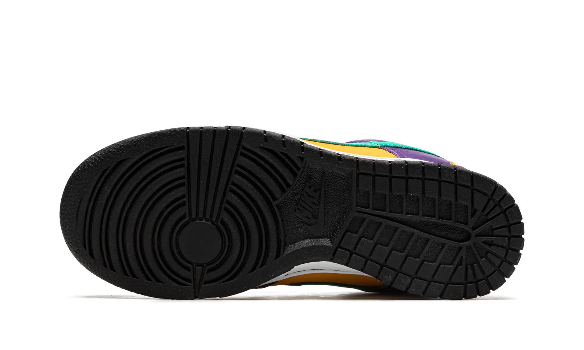 DUNK LOW WMNS "Lisa Leslie" Padded Active Lifestyle