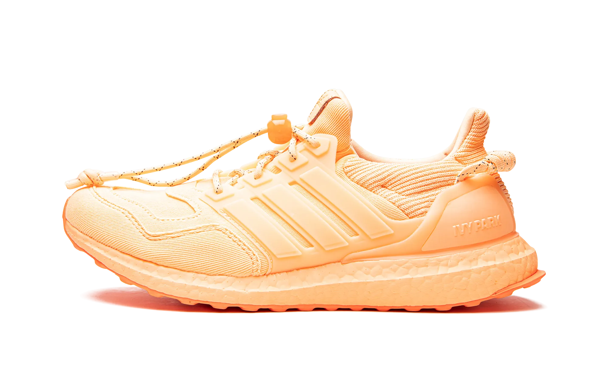 IVP Ultraboost OG "Ivy Park" Light   weight   design