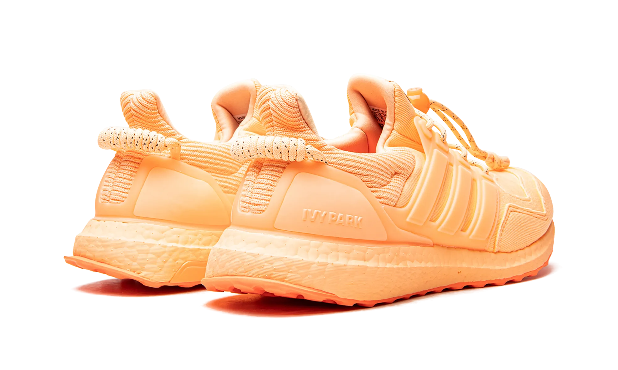 Guard Step Neutral Tones IVP Ultraboost OG "Ivy Park"