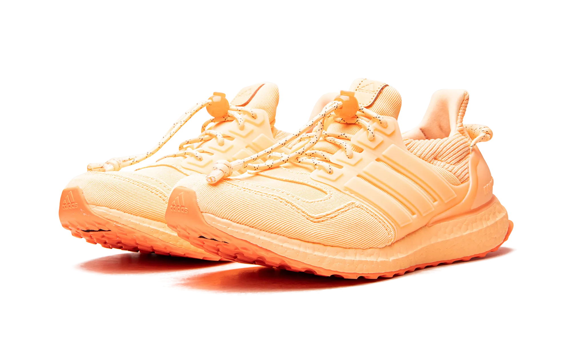 Soft White IVP Ultraboost OG "Ivy Park"