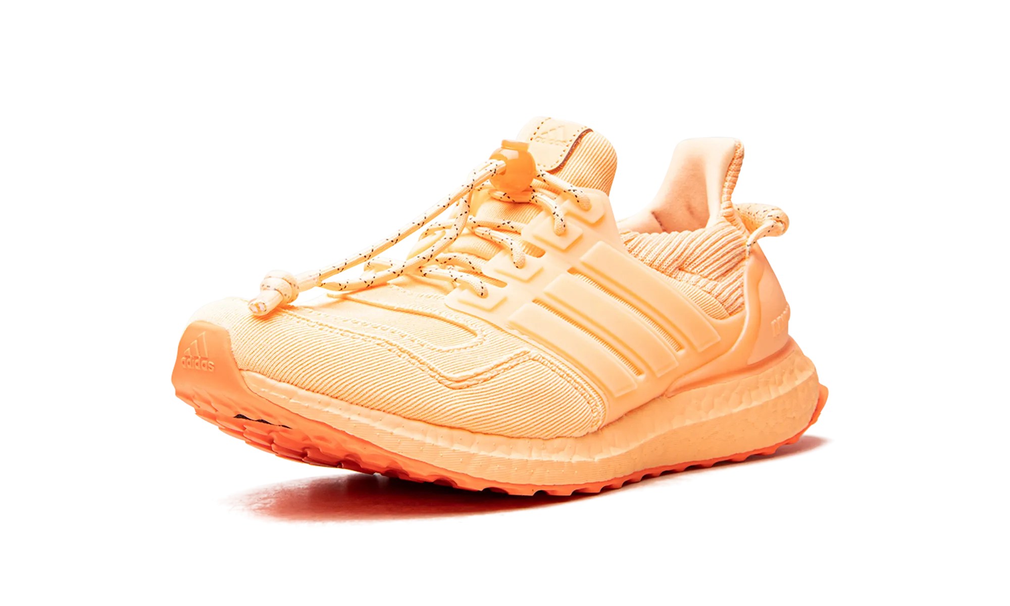 IVP Ultraboost OG "Ivy Park" Quiet Steps
