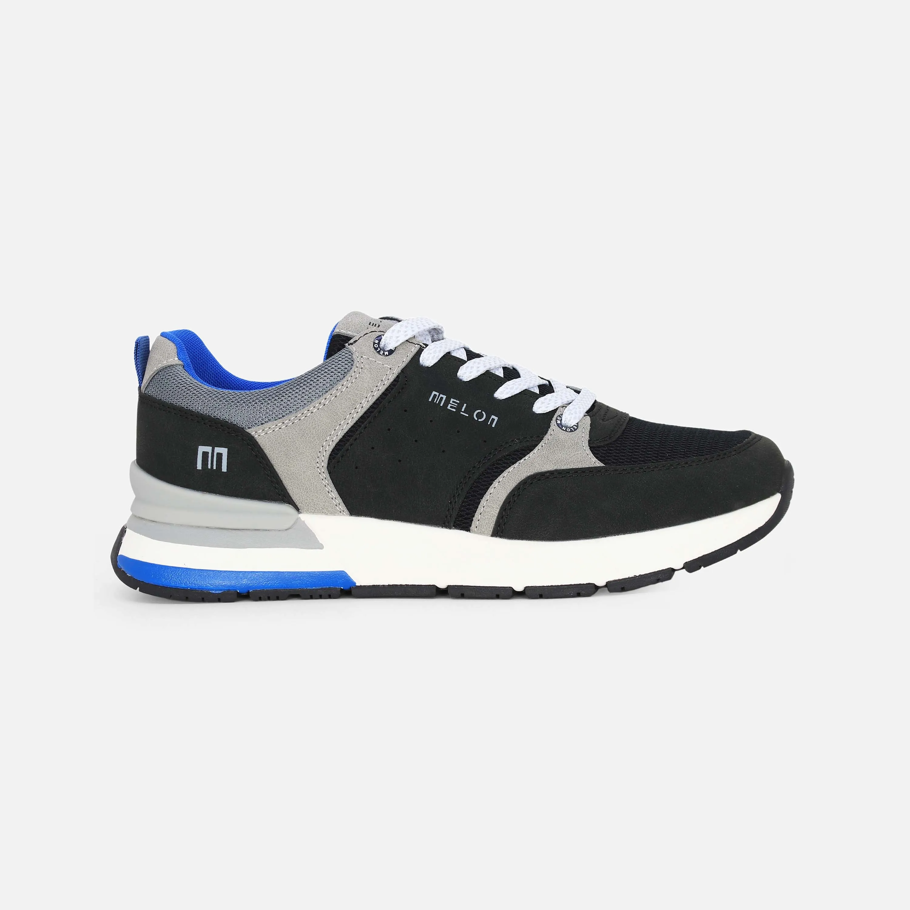 Dodge Step Foot Control MEN CASUAL LACE-UP SHOES