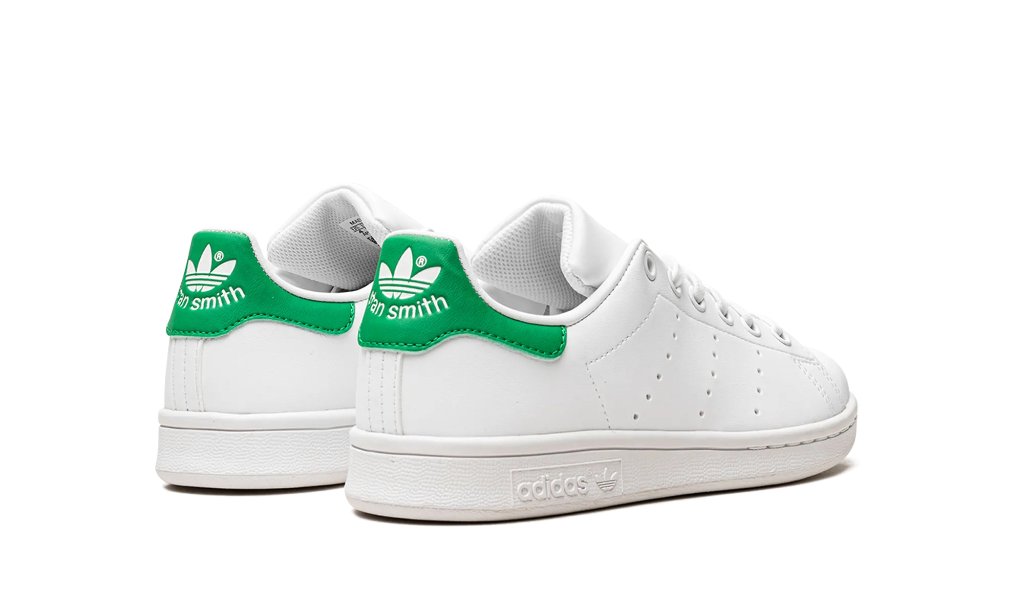 Day Style Stan Smith GS "White"