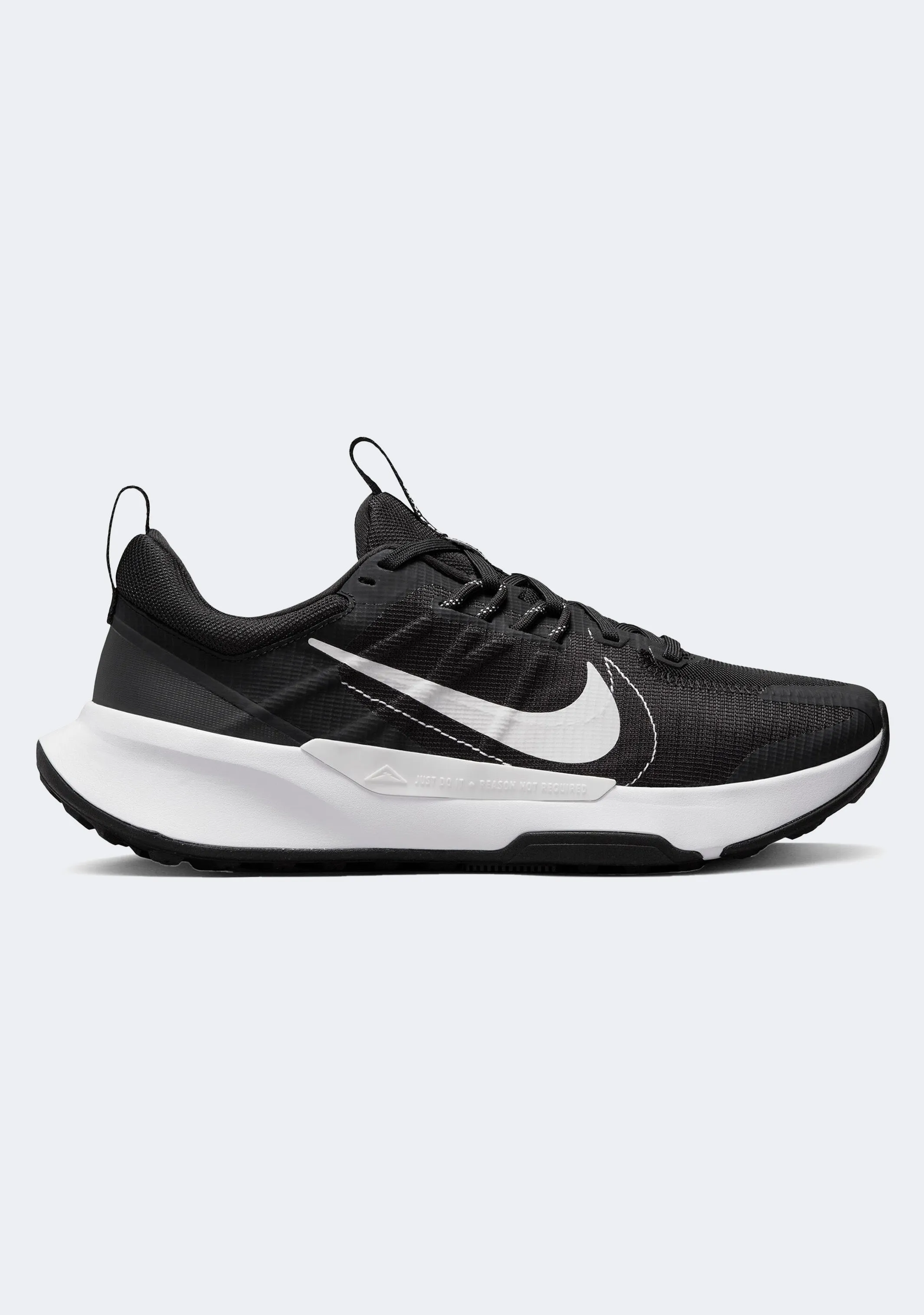 Nike Men??s Juniper Trail 2 NN Padded Heel Counter Smooth Balance