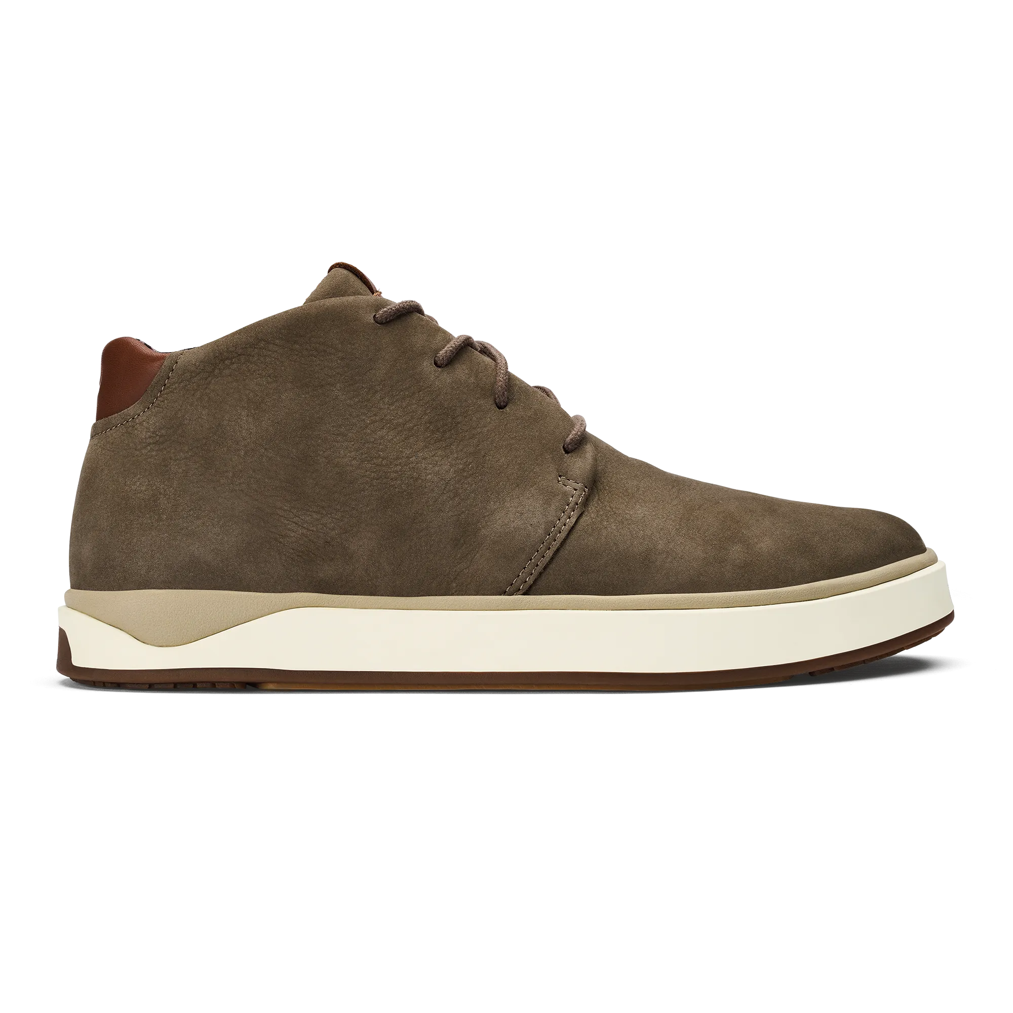 Papaku Ili - Mustang Slip Resistant Stylish Explorer