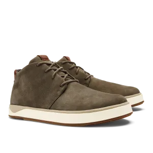 Papaku Ili - Mustang Slip On