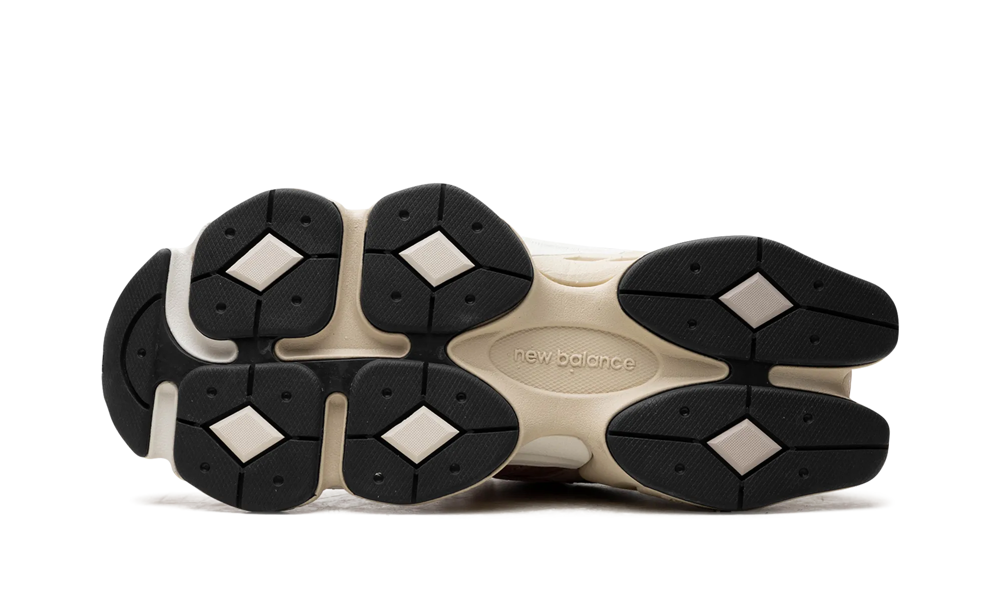 9060 "Sparrow" Adaptive Feel Parent Jog