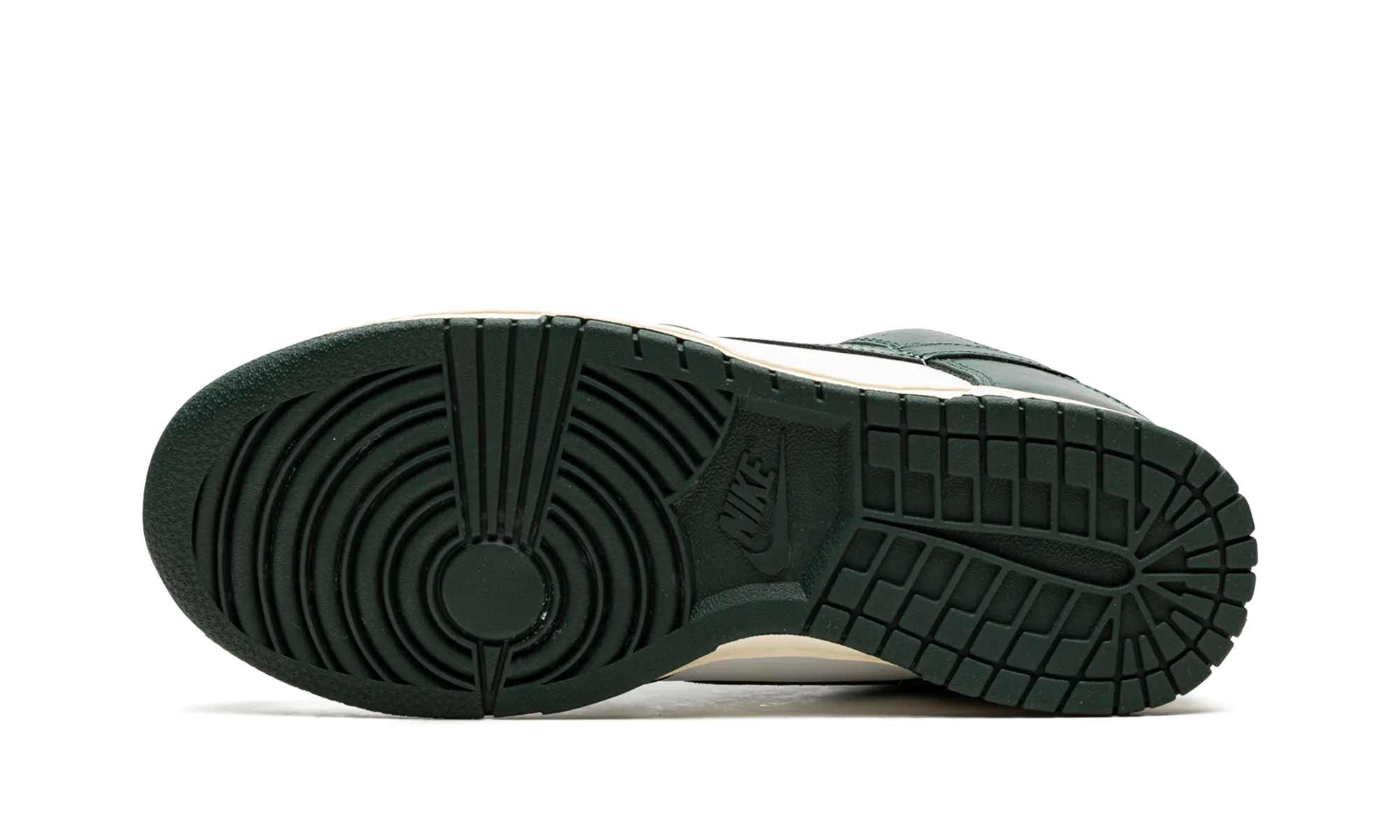 Embroidered design Prairie Path DUNK LOW WMNS "Vintage Green"