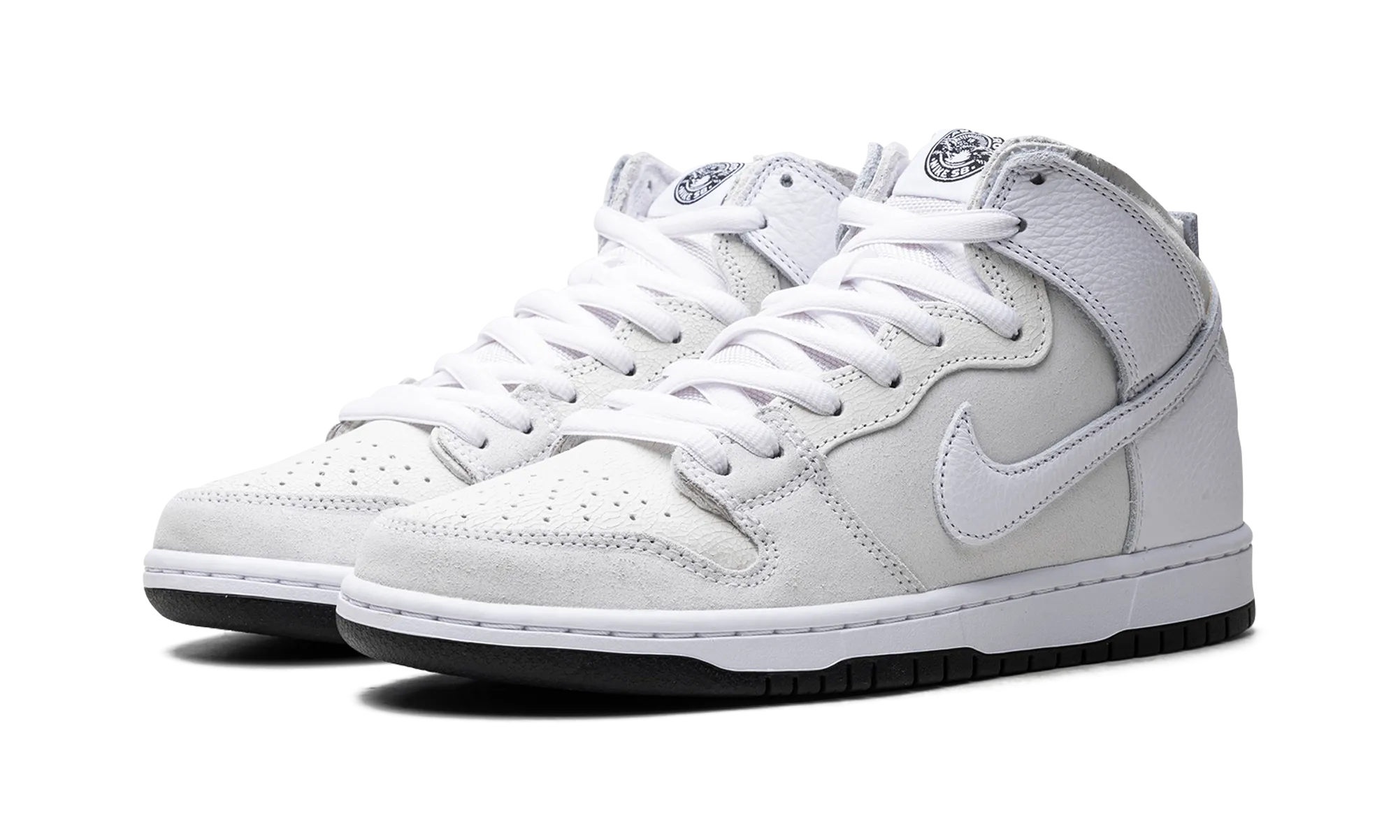 Everyday Ease SB Dunk High "Antihero"