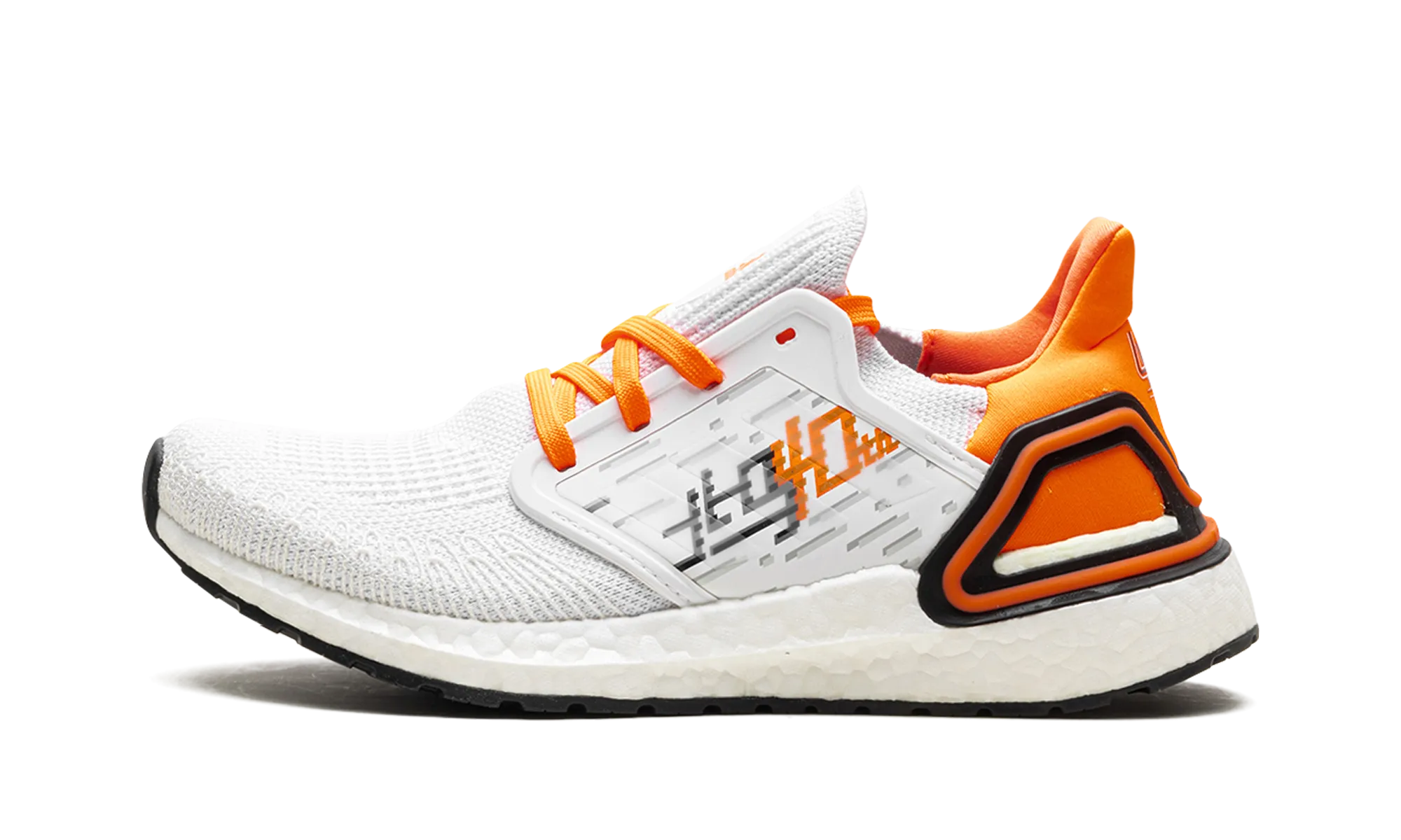 Range Hike Ultraboost 20 "Orange"