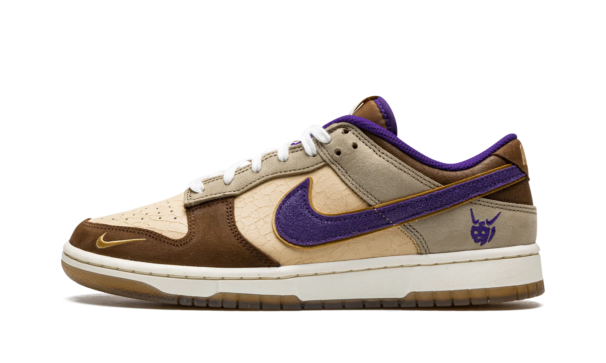 Quick Slip Dunk Low PRM "Setsubun"
