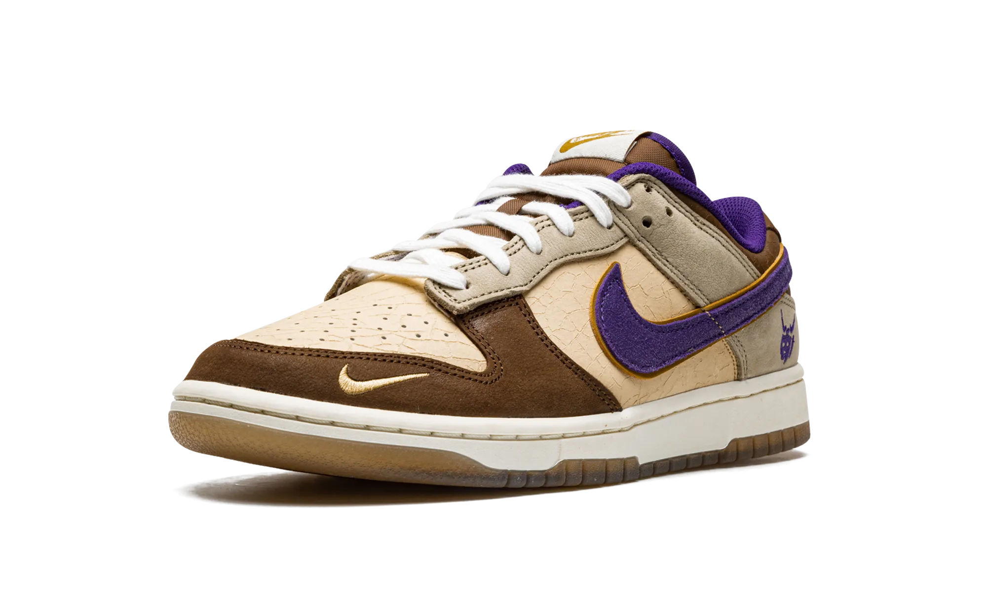 Breath Option Dunk Low PRM "Setsubun"