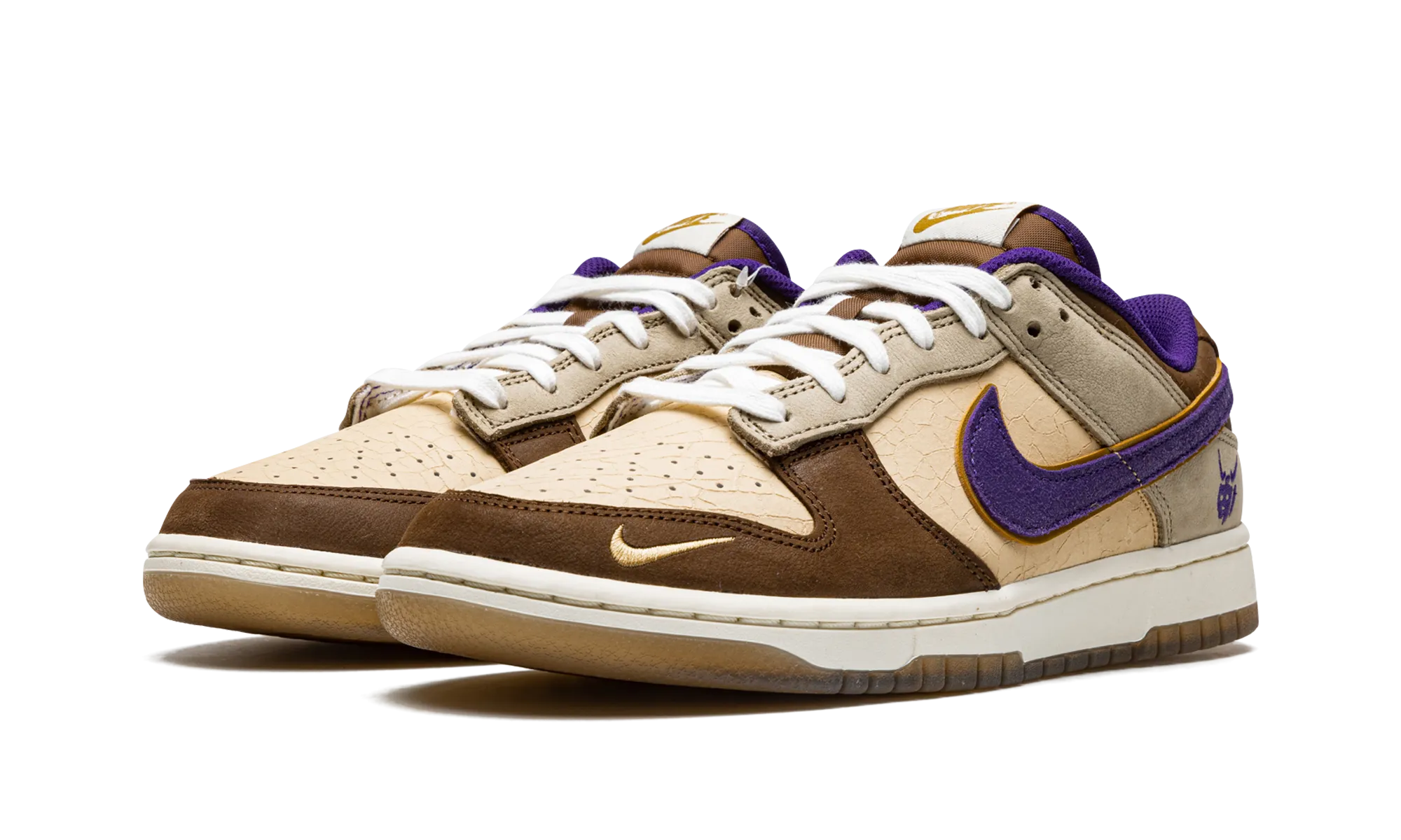 Dunk Low PRM "Setsubun" Lifestyle Focus Outfit Upgrade