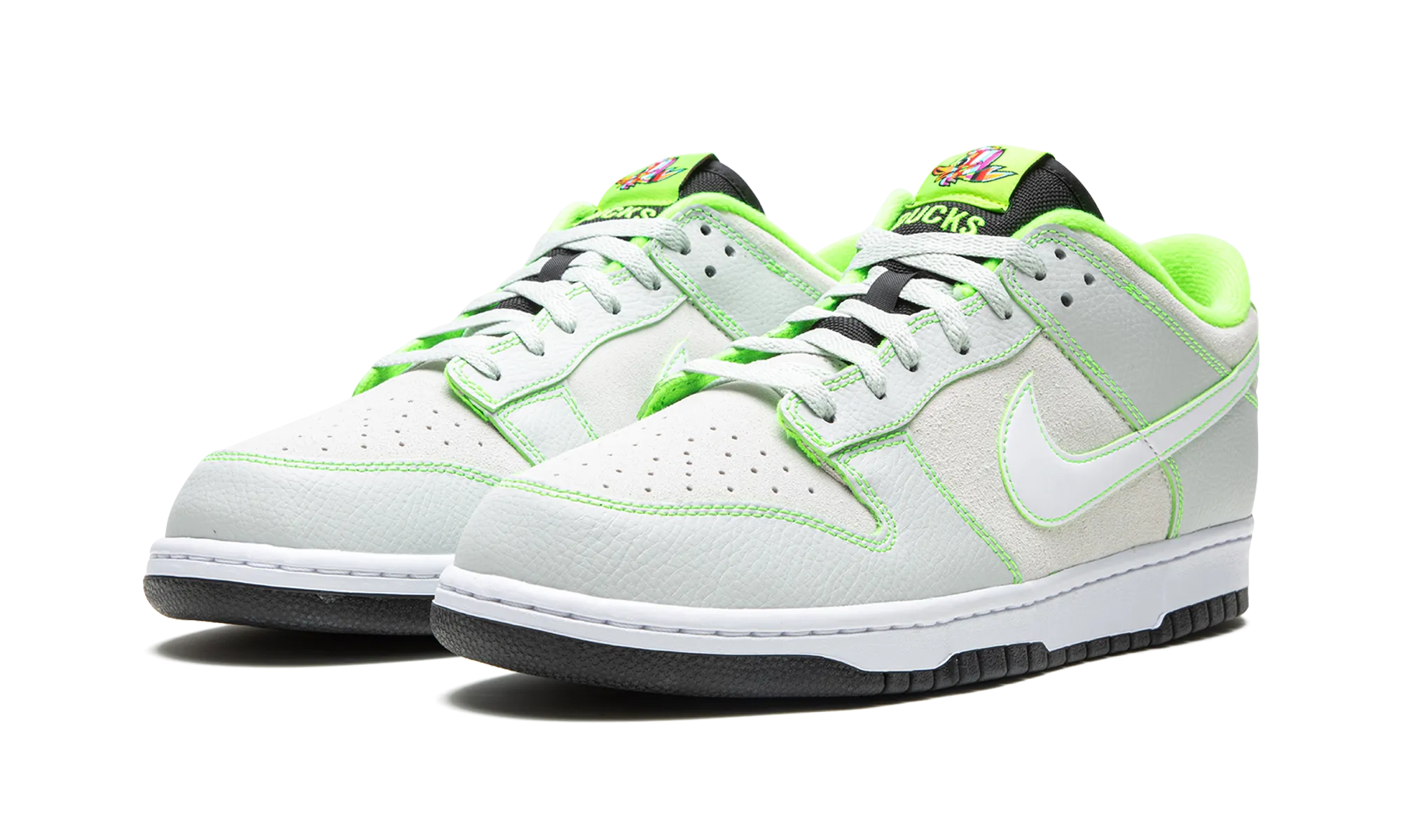 Stair Run Dunk Low UO P "Oregon"
