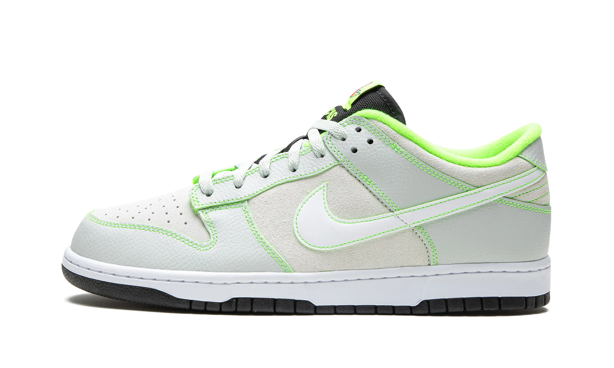 Comfort   cushion Dunk Low UO P "Oregon"
