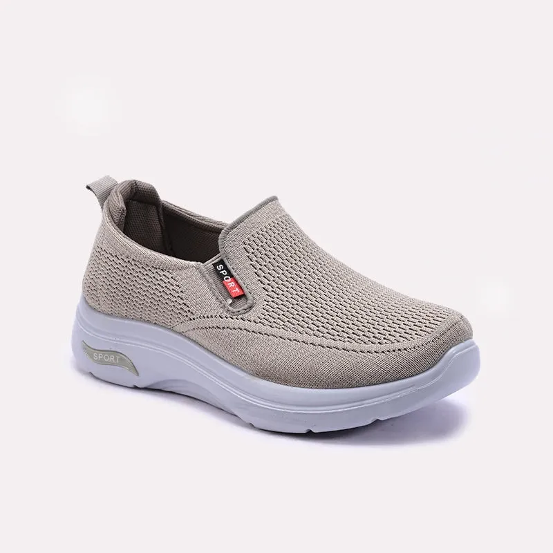 Fawn Slip On Sneakers 0440846 High rebound
