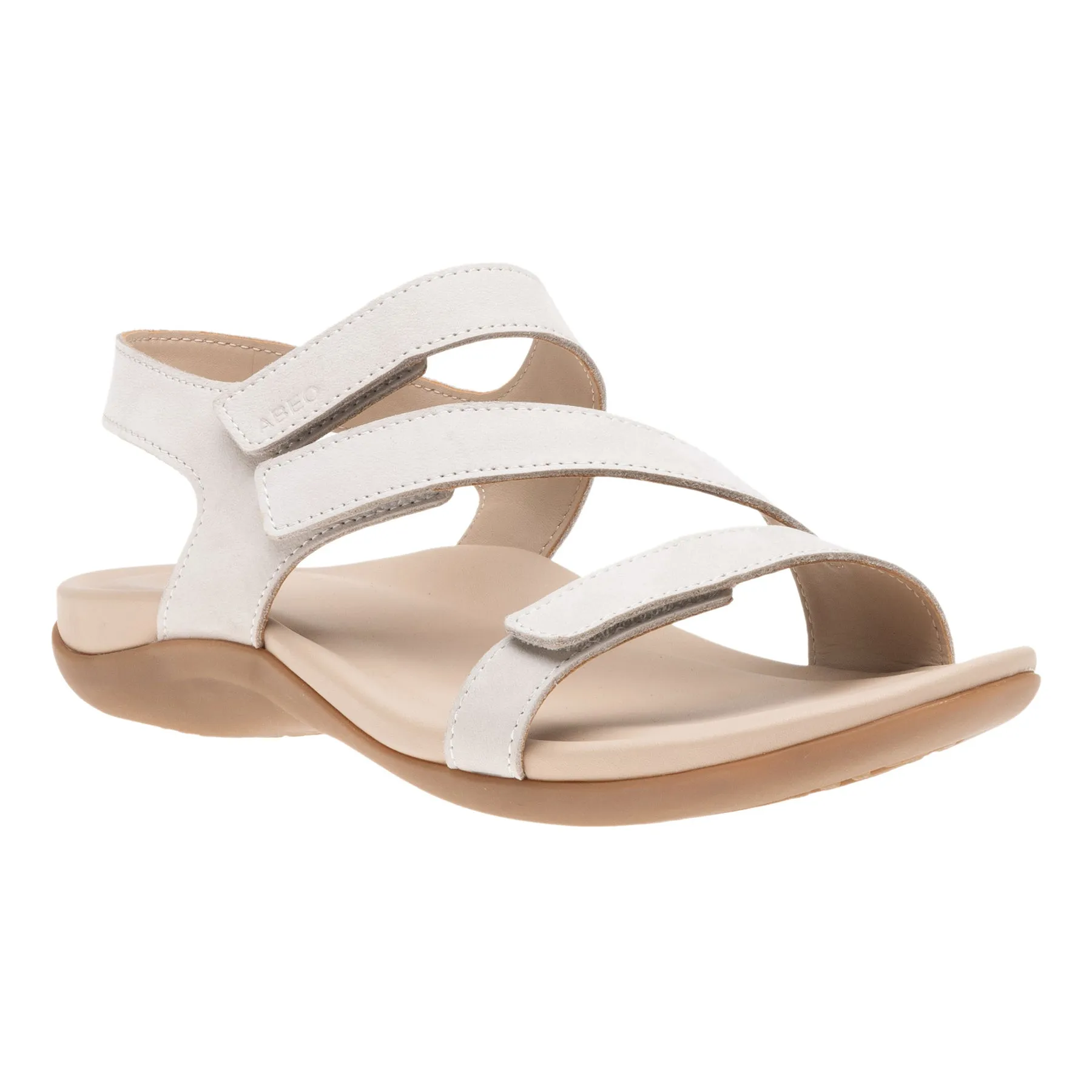 Oasis Sandal Metatarsal No Hassle