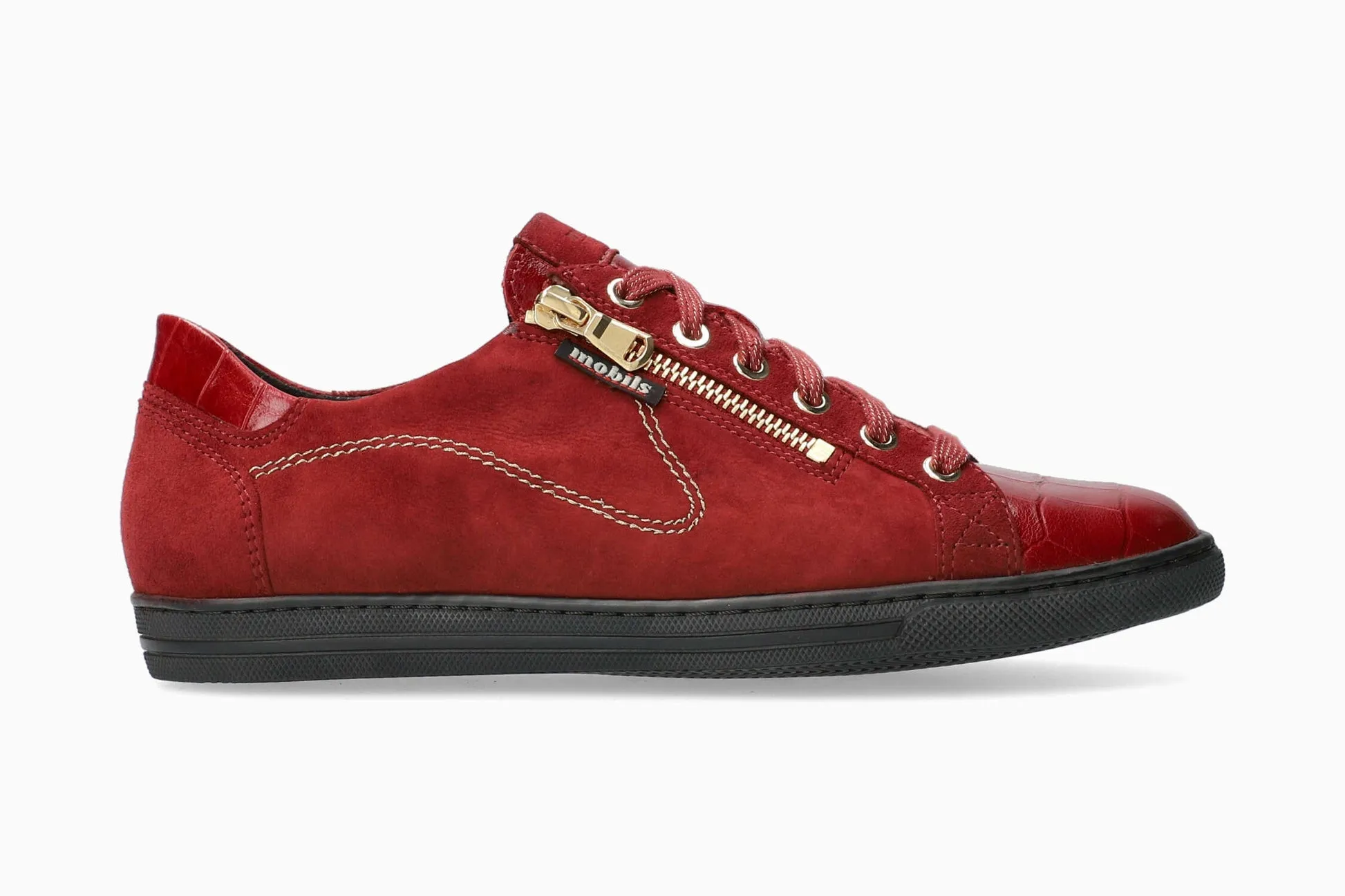 Hawai - Oxblood 13988/12274 Fitness