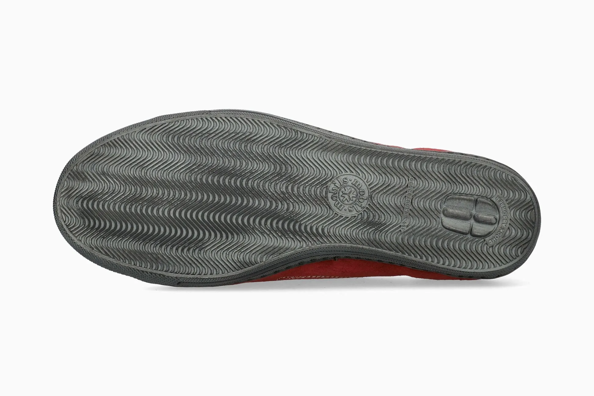 Hawai - Oxblood 13988/12274 Pool Ready Hill Tough