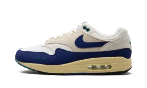 Lake Trek Air Max 1 "Athletic Department Deep Royal Blue"