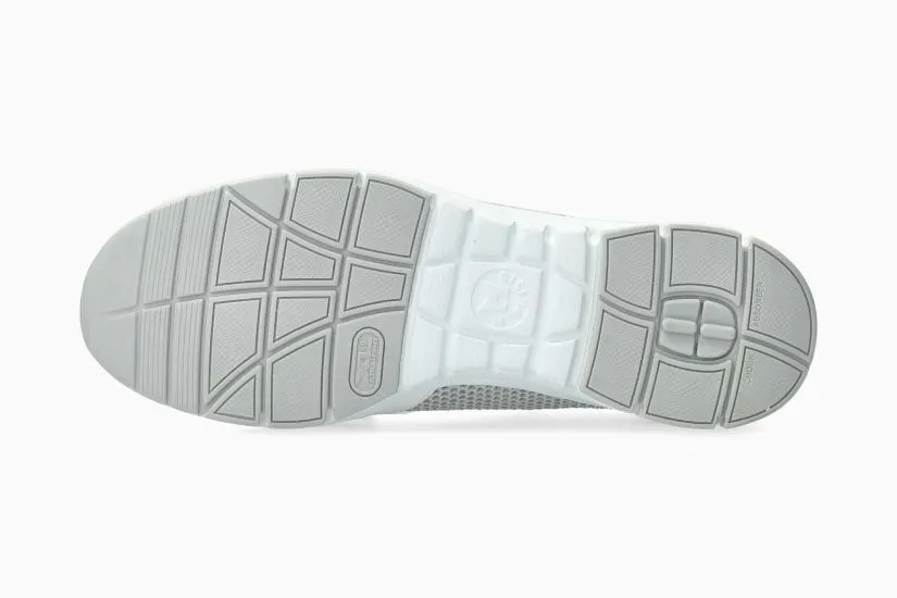 Arch Fit Ylona Perf - Light Grey 6905N