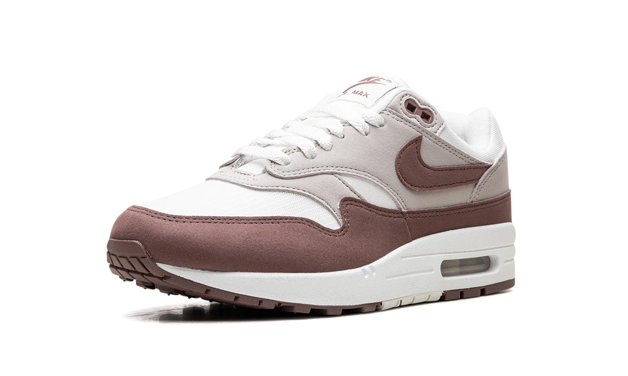 Soft Base AIR MAX 1 WMNS "Smokey Mauve"