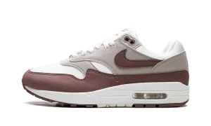 Leaf Jog Foot Support AIR MAX 1 WMNS "Smokey Mauve"