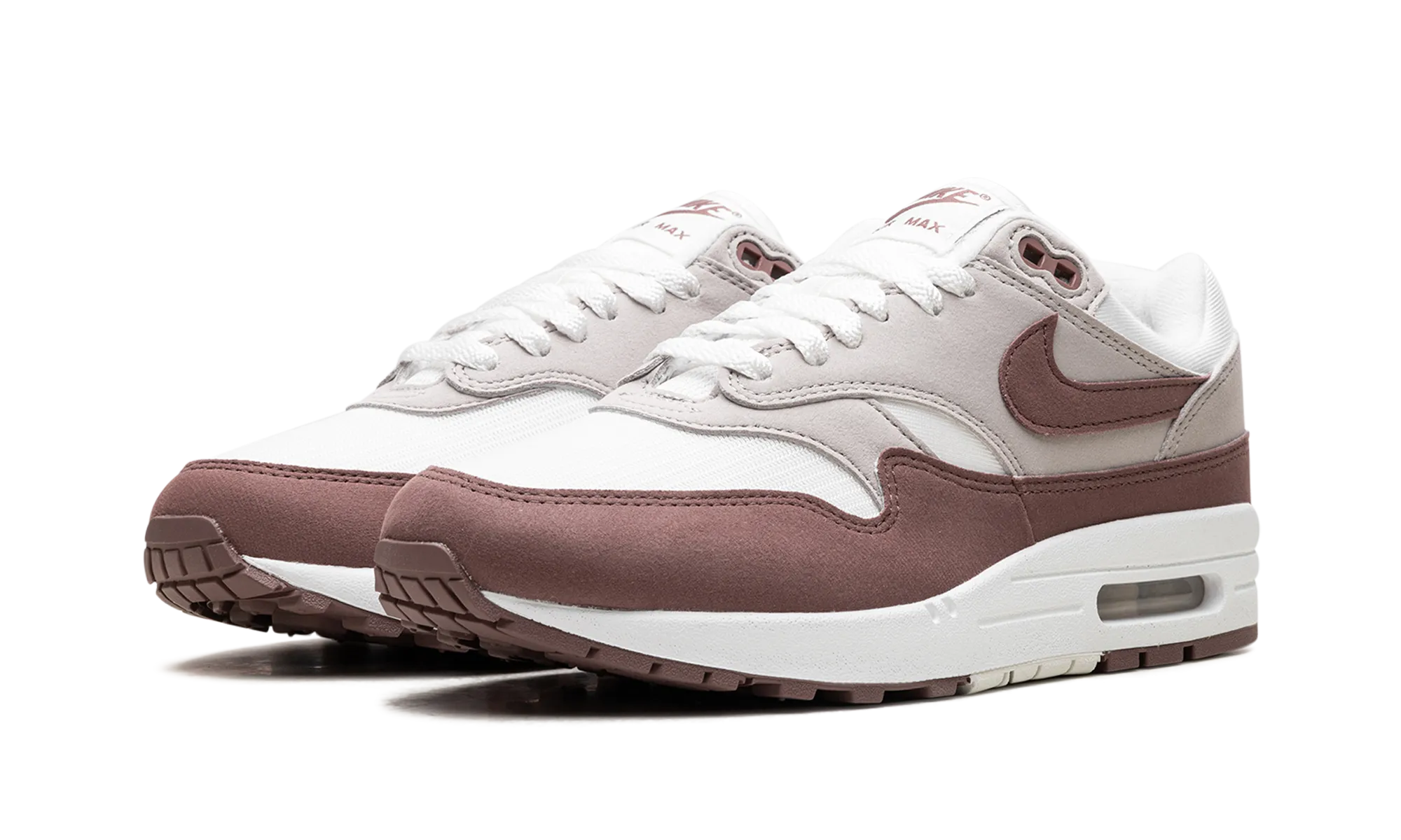 Antistatic AIR MAX 1 WMNS "Smokey Mauve"