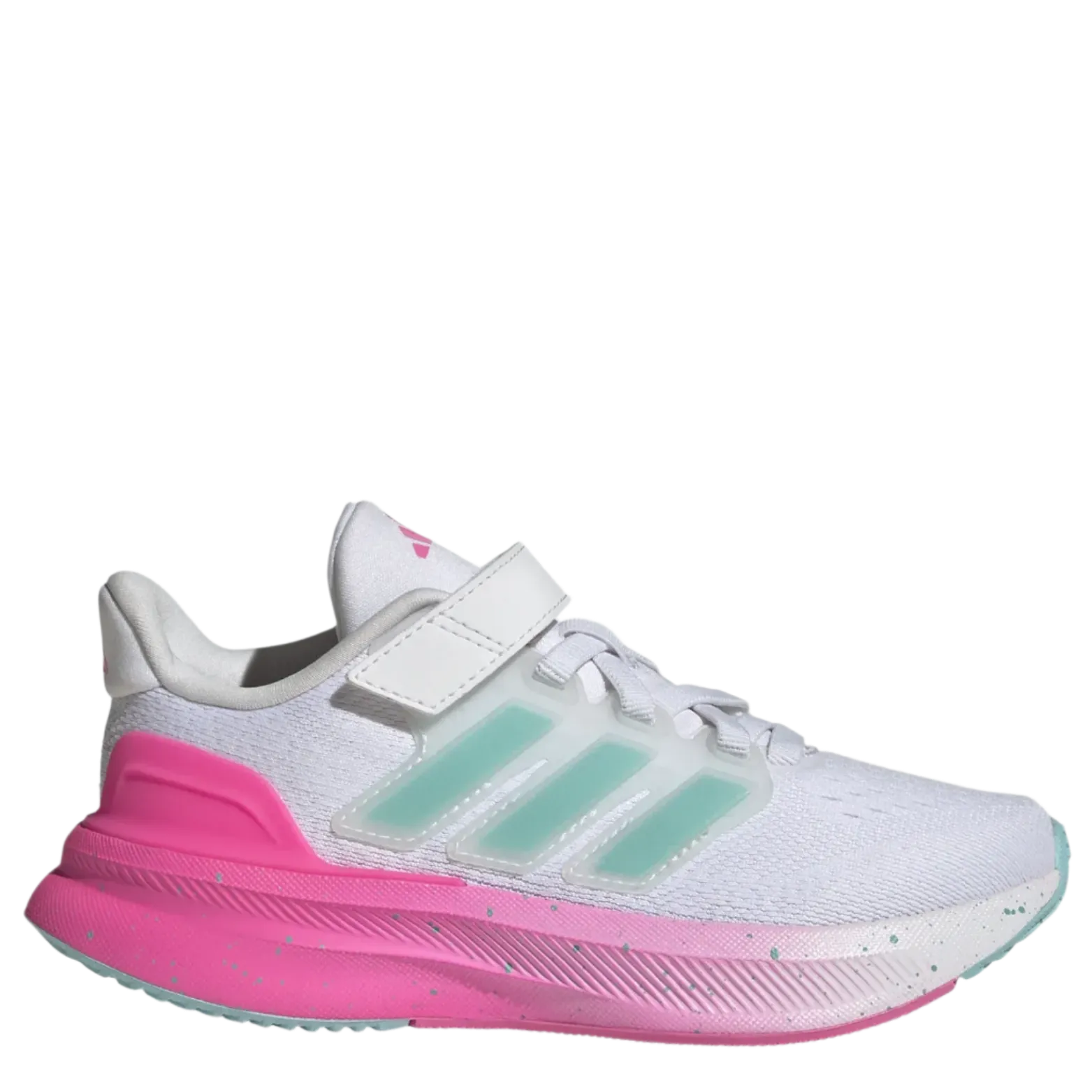 KIDS' UltraRun 5 Everyday Movement Vibrant sole