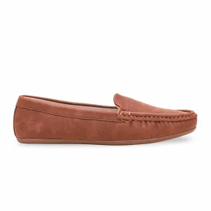 Gentle Motion Brown Moccasin WN4409