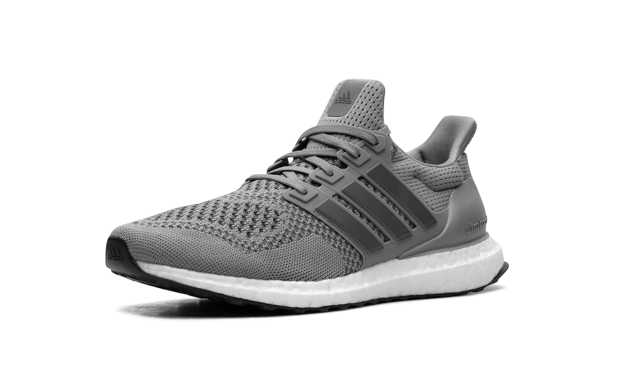 UltraBoost 1.0 "Grey" Easy Fit Shine Hike