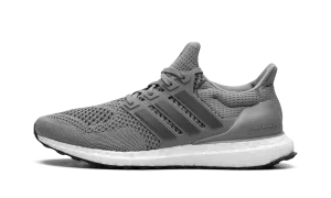 UltraBoost 1.0 "Grey" Active Life Urban Movement