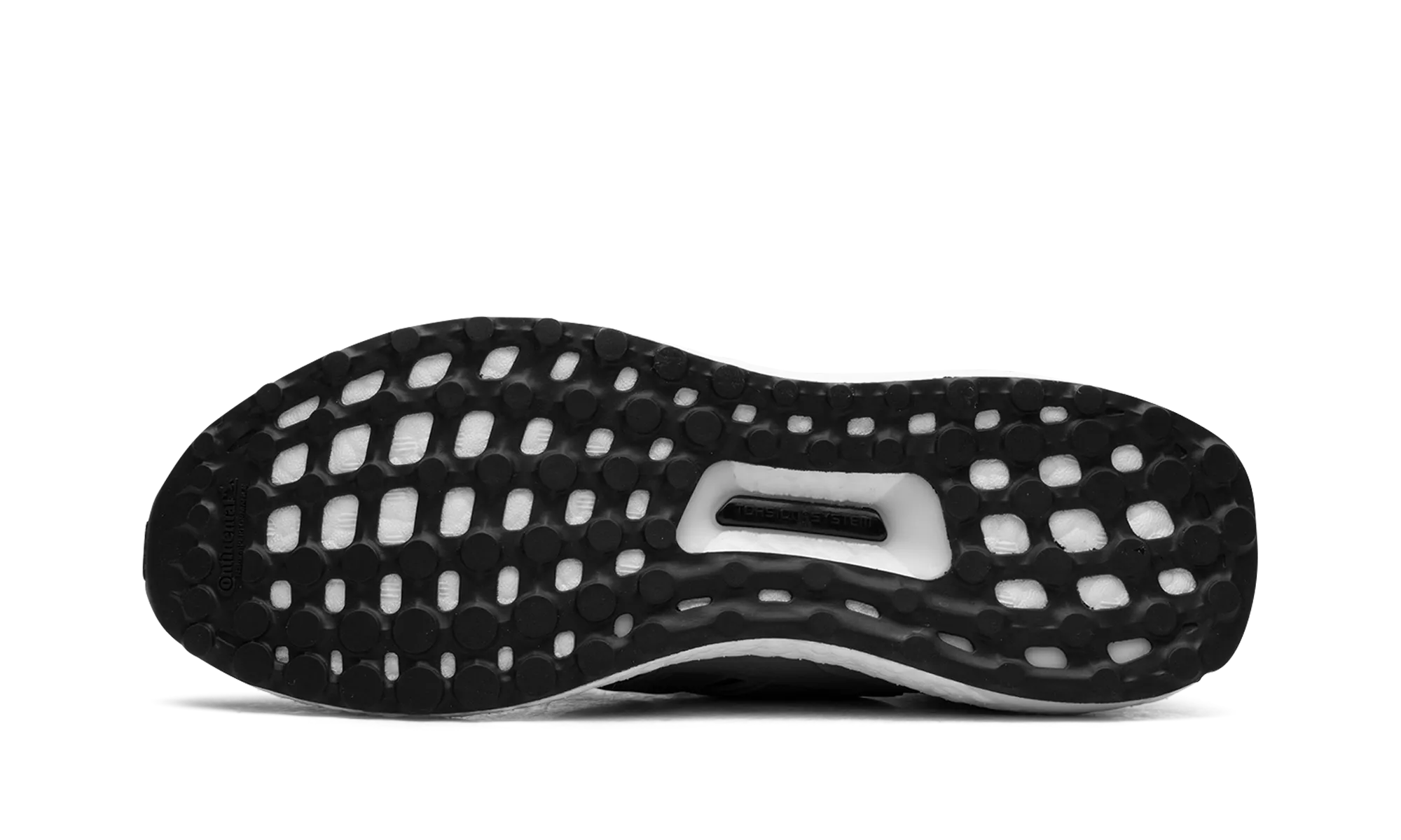 UltraBoost 1.0 "Grey" Weekend Look Active feel