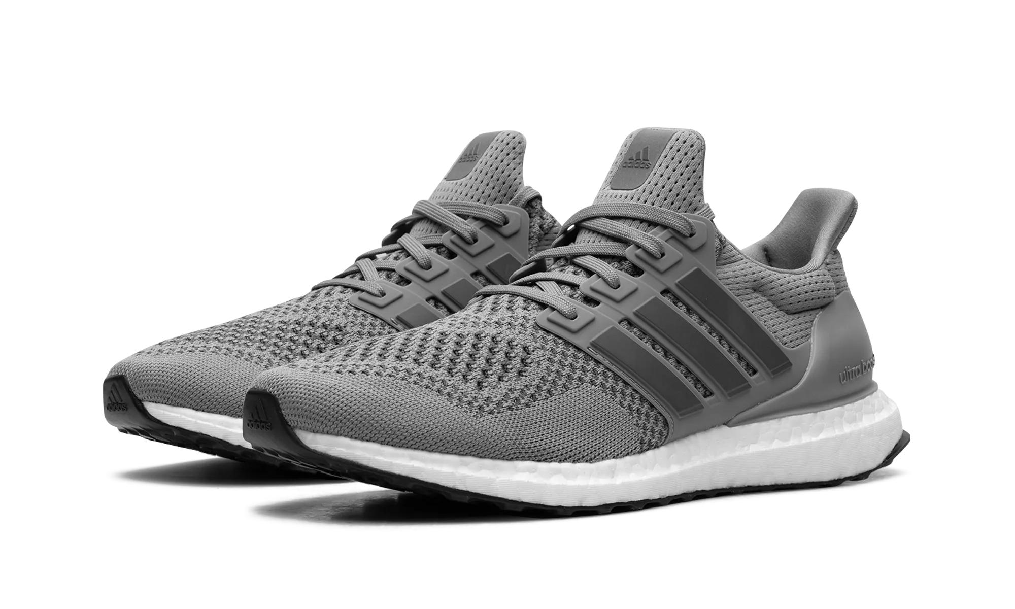 Strike Step Fun Hike UltraBoost 1.0 "Grey"