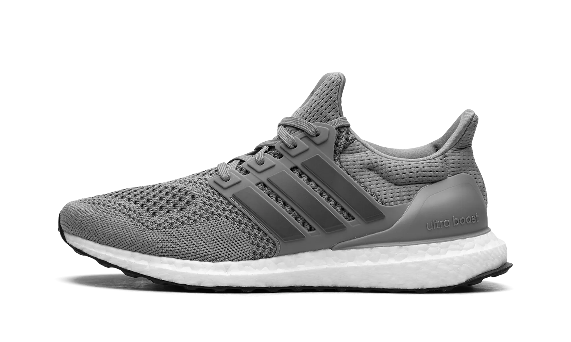 UltraBoost 1.0 "Grey" Active Life Urban Movement