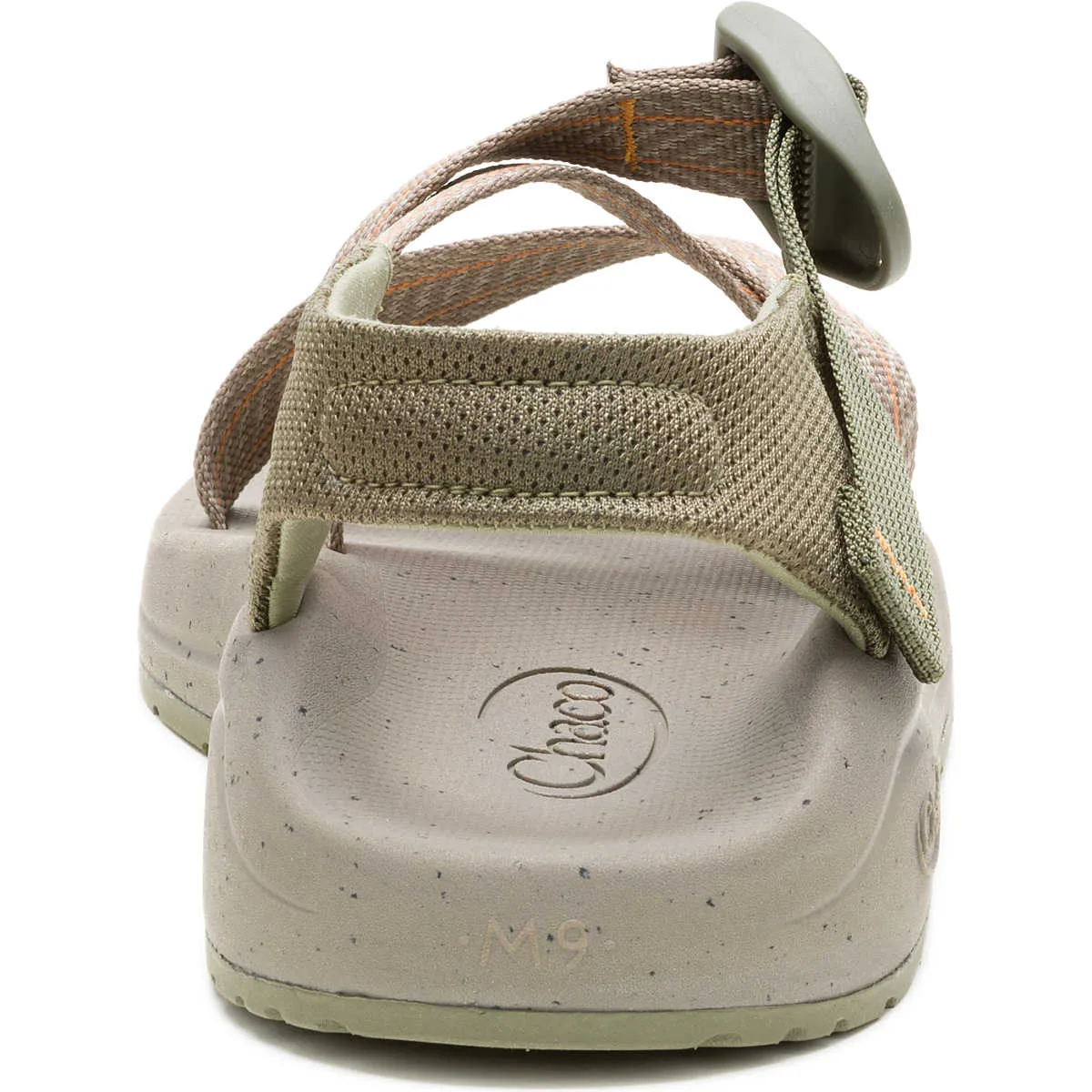 Padded Straps MEN'S CUSHZ
