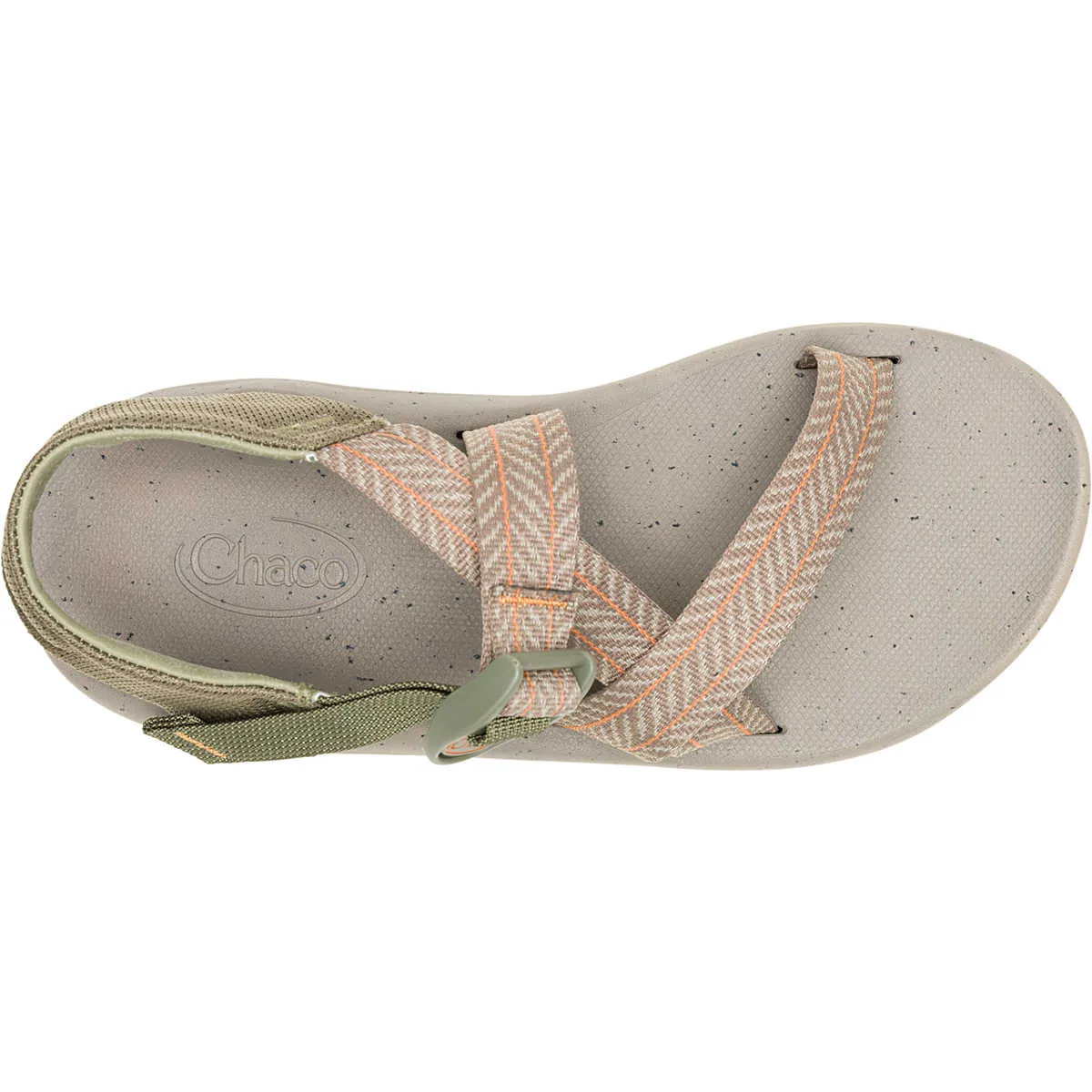 MEN'S CUSHZ EVA sole
