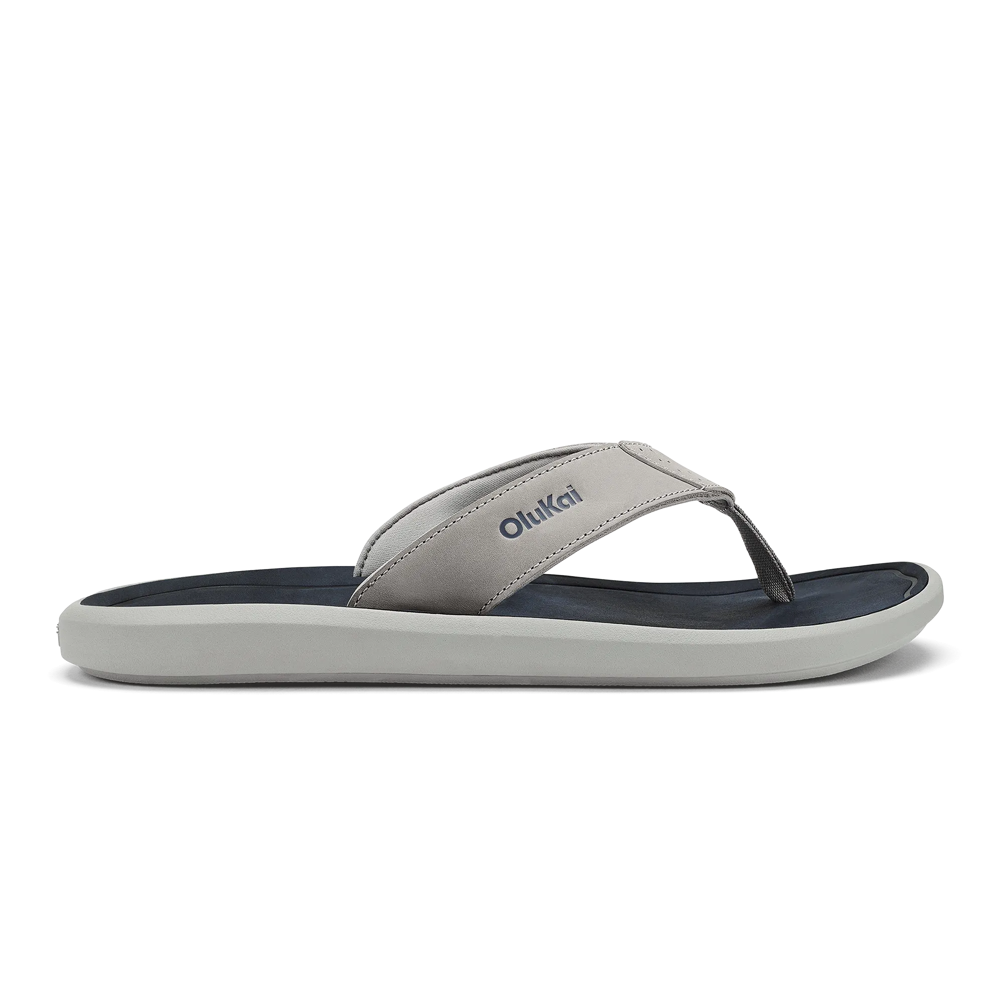 Soft Mesh Stylish Walking Shoes Pili - Ash / Mood Indigo
