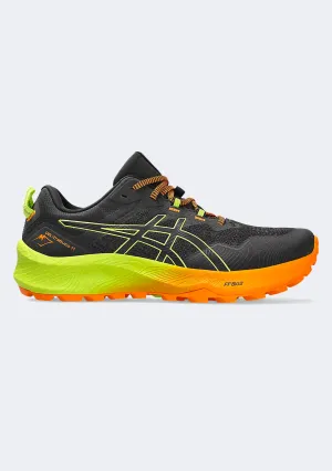Eco conscious Asics Men??s Gel Trabuco 11