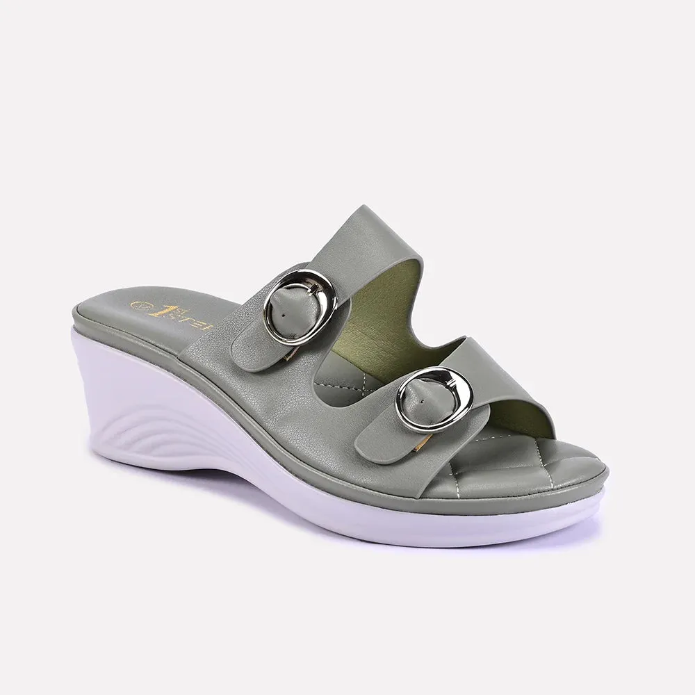 Georgina Green Casual Slippers 0412619 Instant Wear Footwear