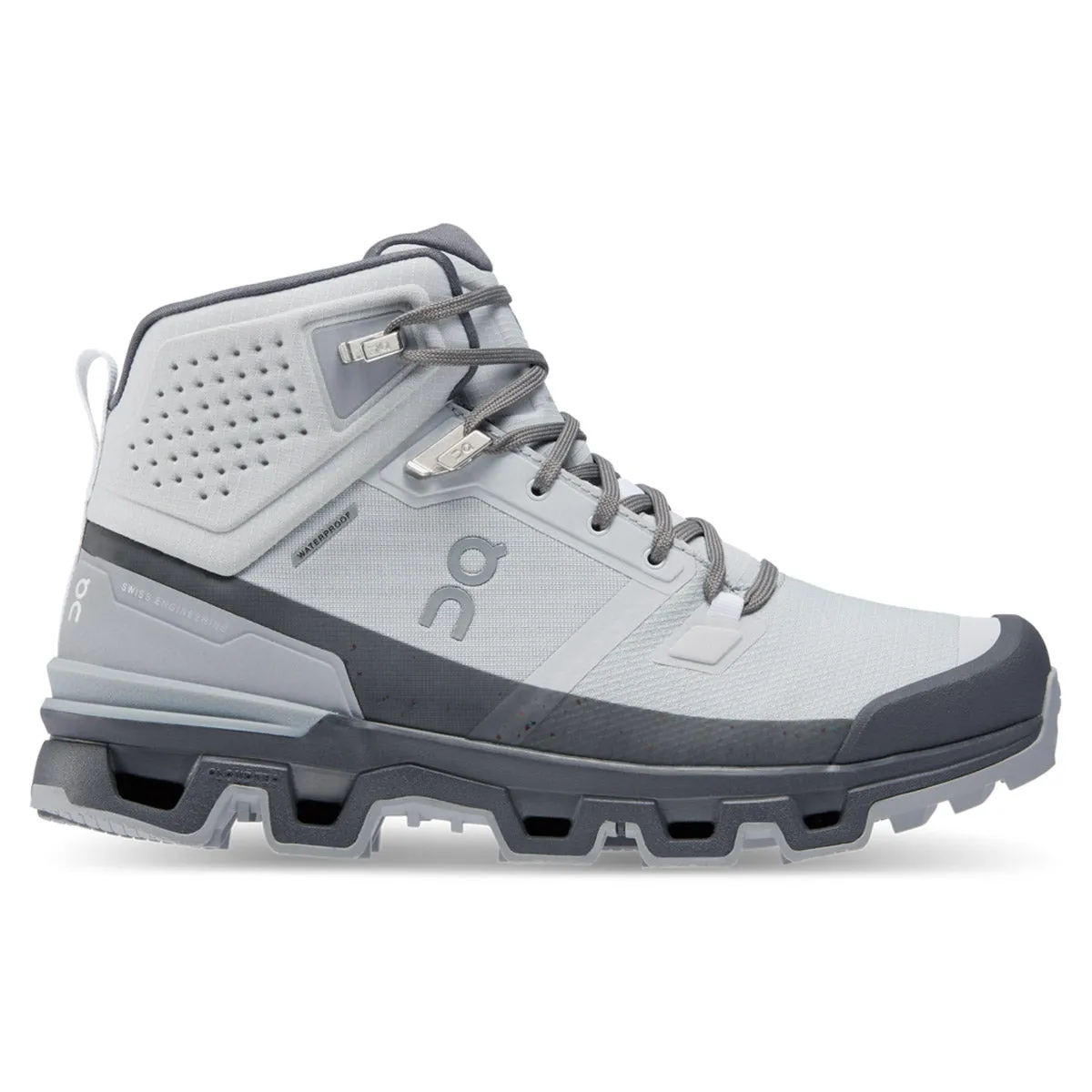 Steel Toe Women's Cloudrock 2 Waterproof